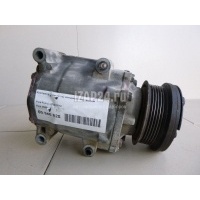 Компрессор системы кондиционирования Ford Cougar (1998 - 2001) 4588121