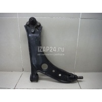 Рычаг передний правый VAG Altea (2004 - 2015) 1K0407152AA