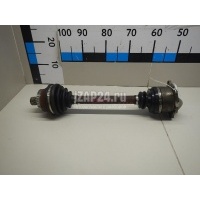 Полуось передняя левая VAG Passat [B5] (2000 - 2005) JZW407449PX