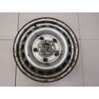 Диск колесный железо Ford Transit (2014 - ) 1763871