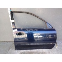 Дверь передняя правая Hyundai-Kia Sephia II/Shuma II (2001 - 2004) 0K2NA58020B