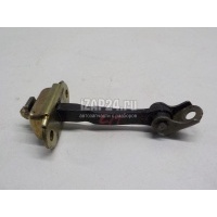 Ограничитель двери Nissan Micra (K12E) (2002 - 2010) 80430AX100