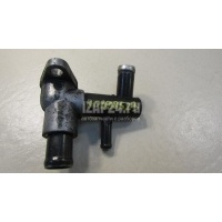 Тройник системы охлаждения Hyundai-Kia Terracan (2001 - 2007) 0K88R15150