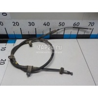 Трос стояночного тормоза правый Hyundai-Kia ix35/Tucson (2010 - 2015) 597702Y500