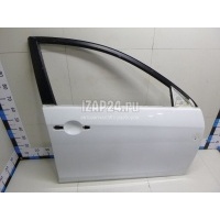 Дверь передняя правая Nissan Almera (G15) (2013 - ) 801004AA8B