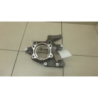 Кулак поворотный задний правый VAG Yeti (2009 - ) 3C0505434G