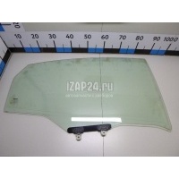 Стекло двери задней правой Nissan Almera (G15) (2013 - ) 823004AA0A