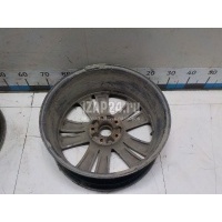 Диск колесный легкосплавный Hyundai-Kia Sportage (2010 - 2015) 529103U300