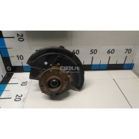 Кулак поворотный передний правый Renault Logan (2005 - 2014) 400143444R
