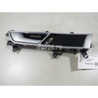 Ручка двери передней внутренняя левая VAG Allroad quattro (2006 - 2012) 4F0837019C