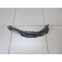 Брызговик передний правый VAG Octavia (A7) (2013 - ) 5E0853888