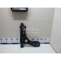 Рычаг передний правый VAG Cordoba (2002 - 2008) 6RU407152