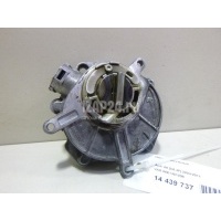 Насос вакуумный VAG A4 [B7] (2005 - 2007) 06E145100E