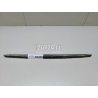 Накладка крышки багажника Nissan Teana J32 (2008 - 2013) 84860JN91A
