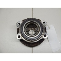 Подшипник ступицы VAG A4 [B8] (2007 - 2015) 4H0498625A