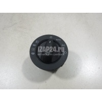 Переключатель света фар VAG A6 [C6,4F] (2004 - 2011) 4F1941531D