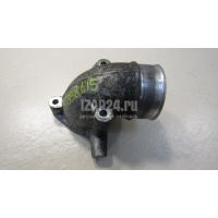 Патрубок турбины Hyundai-Kia Terracan (2001 - 2007) 0K88R13701