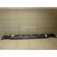 Накладка на порог (наружная) Mercedes Benz GLK-Class X204 (2008 - 2015) 2046980227