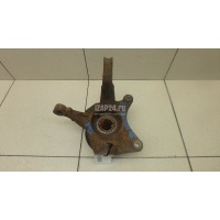 Кулак поворотный передний левый Renault Duster (2012 - ) 8200881824