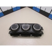 Блок управления климатической установкой Nissan X-Trail (T31) (2007 - 2014) 27500JG04A