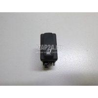Кнопка обогрева сидений Renault Almera (G15) (2013 - ) 8200060049
