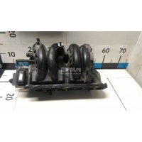 Коллектор впускной Renault Logan II (2014 - ) 140035357R