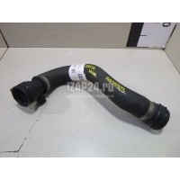 Патрубок радиатора VAG A6 [C5] (1997 - 2004) 4F0121055F
