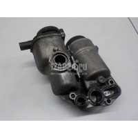 Корпус масляного фильтра Volvo S60 (2000 - 2009) 30677920
