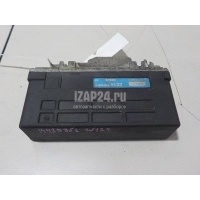 Блок управления ABS Mercedes Benz R129 SL (1989 - 2001) 0055455132