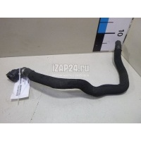 Патрубок радиатора VAG A6 [C6,4F] (2004 - 2011) 4F0121109F