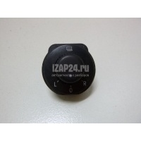 Переключатель регулировки зеркала VAG Polo (HB) (2009 - ) 6R1959565F