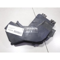 Крышка блока предохранителей VAG A6 [C6,4F] (2004 - 2011) 4F1937576B