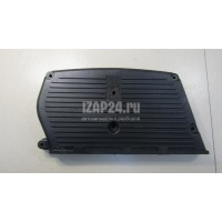 Крышка двигателя передняя Hyundai-Kia Terracan (2001 - 2007) 0K88R10630