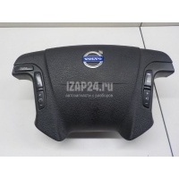 Подушка безопасности в рулевое колесо Volvo S60 (2000 - 2009) 30754319