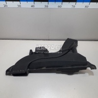 Воздухозаборник (наружный) Nissan Teana L33 (2014 - ) 165543TA1B