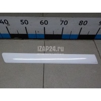 Молдинг заднего крыла правого VAG A3 [8P1] (2003 - 2013) 8P3853984DGRU
