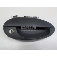 Ручка двери передней наружная правая Chery QQ6 (S21) (2007 - 2010) S216105120