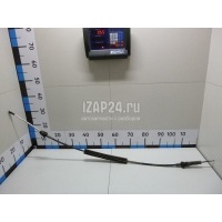 Трос КПП VAG Cordoba (2002 - 2008) 6Q0711265AL