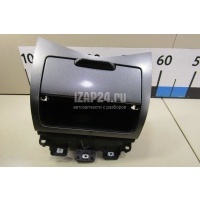 Ящик передней консоли Honda Accord VII (2003 - 2008) 77281SEAG92ZG