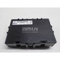 Блок управления центральным замком Nissan Micra (K12E) (2002 - 2010) 284B2AX620