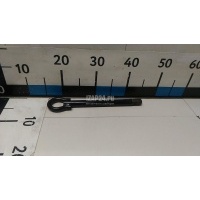 Крюк буксировочный Renault Clio III (2005 - 2012) 8200261605