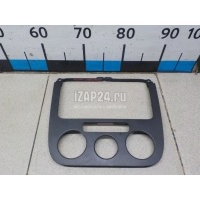 Накладка декоративная VAG Jetta (2006 - 2011) 1K0858069F1QB