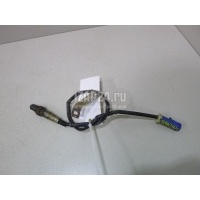 Датчик кислородный/Lambdasonde Ford Galaxy (2006 - 2015) 1376445
