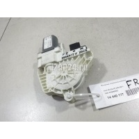 Моторчик стеклоподъемника VAG Allroad quattro (2006 - 2012) 4F0959802D