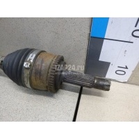 Полуось передняя правая Hyundai-Kia Solaris (2010 - 2017) 495011R100