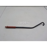 Держатель капота Nissan Micra (K12E) (2002 - 2010) 65771AX610