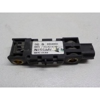 Датчик AIR BAG Nissan Micra (K12E) (2002 - 2010) 98582AX300