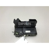 Замок двери передней правой Ford Fiesta (2001 - 2008) 1372465