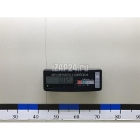 Накладка вставки замка двери Ford Fiesta (2001 - 2008) 1466477