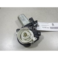 Механизм замка двери VAG Panamera (2010 - 2016) 4F0837060